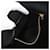 Sac cabas Bear en cuir grainé Le Sancassette Yves Saint Laurent Noir  - vue 12