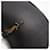 Sac cabas Bear en cuir grainé Le Sancassette Yves Saint Laurent Noir  - vue 4