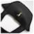 Sac cabas Bear en cuir grainé Le Sancassette Yves Saint Laurent Noir  - vue 5