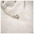 Collana con pendente Tiffany & Co. 1837 Circle Argento - vista 5