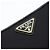 Prada Saffiano Bi-fold Wallet Schwarz - Ansicht 10
