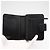 Prada Saffiano Bi-fold Wallet Schwarz - Ansicht 11