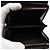 Prada Saffiano Bi-fold Wallet Schwarz - Ansicht 14