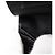 Prada Saffiano Bi-fold Wallet Schwarz - Ansicht 16