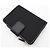 Prada Saffiano Bi-fold Wallet Schwarz - Ansicht 2