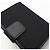 Prada Saffiano Bi-fold Wallet Schwarz - Ansicht 3