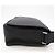 Prada Leather Triangle Logo Shoulder Bag Black - view 7