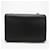 Borsa a tracolla con catena Yves Saint Laurent Paris Nero  - vista 2