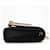 Borsa a tracolla con catena Yves Saint Laurent Paris Nero  - vista 5