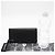 Yves Saint Laurent Tiny Cassandra Continental Wallet Black - view 3