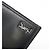 Yves Saint Laurent Tiny Cassandra Continental Wallet Black - view 9