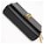 Bolsa de ombro Kate em couro de vitelo Yves Saint Laurent Preto  - vista 7