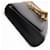 Bolsa de ombro Kate em couro de vitelo Yves Saint Laurent Preto  - vista 8