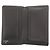 Cartera larga Chanel Boy Coco Mark de piel de cordero Negro - vista 4
