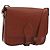 LOUIS VUITTON Epi Cartouchiere MM Borsa a Spalla Marrone M52243 LV Auth bs35803