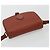 LOUIS VUITTON Epi Cartouchiere MM Borsa a Spalla Marrone M52243 LV Auth bs35803 - vista 6