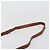 LOUIS VUITTON Epi Cartouchiere MM Borsa a Spalla Marrone M52243 LV Auth bs35803 - vista 8