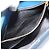 LOUIS VUITTON Epi Saint Cloud GM Shoulder Bag Toledo Blue M52195 LV Auth ep15054 - vista 11