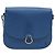 LOUIS VUITTON Epi Saint Cloud GM Shoulder Bag Toledo Blue M52195 LV Auth ep15054 - vista 13