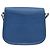 LOUIS VUITTON Epi Saint Cloud GM Shoulder Bag Toledo Blue M52195 LV Auth ep15054 - vista 2