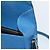 LOUIS VUITTON Epi Saint Cloud GM Shoulder Bag Toledo Blue M52195 LV Auth ep15054 - vista 20