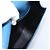 LOUIS VUITTON Epi Saint Cloud GM Shoulder Bag Toledo Blue M52195 LV Auth ep15054 - vista 22