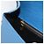 LOUIS VUITTON Epi Saint Cloud GM Shoulder Bag Toledo Blue M52195 LV Auth ep15054 - vista 24