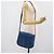 LOUIS VUITTON Epi Saint Cloud GM Shoulder Bag Toledo Blue M52195 LV Auth ep15054 - vista 26