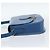 LOUIS VUITTON Epi Saint Cloud GM Shoulder Bag Toledo Blue M52195 LV Auth ep15054 - vista 3