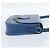 LOUIS VUITTON Epi Saint Cloud GM Shoulder Bag Toledo Blue M52195 LV Auth ep15054 - vista 4