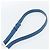 LOUIS VUITTON Epi Saint Cloud GM Shoulder Bag Toledo Blue M52195 LV Auth ep15054 - vista 8