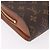 LOUIS VUITTON Clutch Monogram Orsay M51790 LV Auth 190767 Monogramma - vista 14