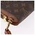 LOUIS VUITTON Clutch Monogram Orsay M51790 LV Auth 190767 Monogramma - vista 16