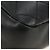 CHANEL Borsa All About Chain Matelasse in pelle di agnello nera e oro CC Auth 189115SM Nero D'oro - vista 15
