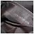 FENDI Zucca Canvas Mamma Baguette Shoulder Bag Black Brown Auth 189187V Marrone Nero - vista 11