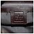 FENDI Zucca Canvas Mamma Baguette Shoulder Bag Black Brown Auth 189187V Marrone Nero - vista 21