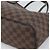 LOUIS VUITTON Damier Ebene Neverfull PM Tote Bag N51109 LV Auth 189782 - vista 15