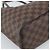LOUIS VUITTON Damier Ebene Neverfull PM Tote Bag N51109 LV Auth 189782 - vista 16