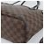 LOUIS VUITTON Damier Ebene Neverfull PM Tote Bag N51109 LV Auth 189782 - vista 17