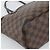 LOUIS VUITTON Damier Ebene Neverfull PM Tote Bag N51109 LV Auth 189782 - vista 18