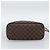 LOUIS VUITTON Damier Ebene Neverfull PM Tote Bag N51109 LV Auth 189782 - vista 5