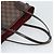 LOUIS VUITTON Damier Ebene Neverfull PM Tote Bag N51109 LV Auth 189782 - vista 7