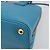Borsa PRADA in pelle Saffiano 2way Azzurro chiaro Auth 187856A D'oro Blu chiaro - vista 16