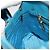 Borsa PRADA in pelle Saffiano 2way Azzurro chiaro Auth 187856A D'oro Blu chiaro - vista 24
