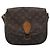 LOUIS VUITTON Borsa a Spalla Monogram Saint Cloud GM M51242 LV Auth hk3916 Monogramma - vista 13