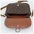 LOUIS VUITTON Borsa a Spalla Monogram Saint Cloud GM M51242 LV Auth hk3916 Monogramma - vista 19