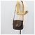 LOUIS VUITTON Borsa a Spalla Monogram Saint Cloud GM M51242 LV Auth hk3916 Monogramma - vista 26