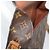 LOUIS VUITTON Borsa a Spalla Monogram Saint Cloud GM M51242 LV Auth hk3916 Monogramma - vista 9