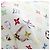 LOUIS VUITTON Borsa Tote Monogram Multicolor Annie GM White M40303 Auth BA13672SAV Bianco - vista 17