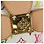 LOUIS VUITTON Borsa Tote Monogram Multicolor Annie GM White M40303 Auth BA13672SAV Bianco - vista 20